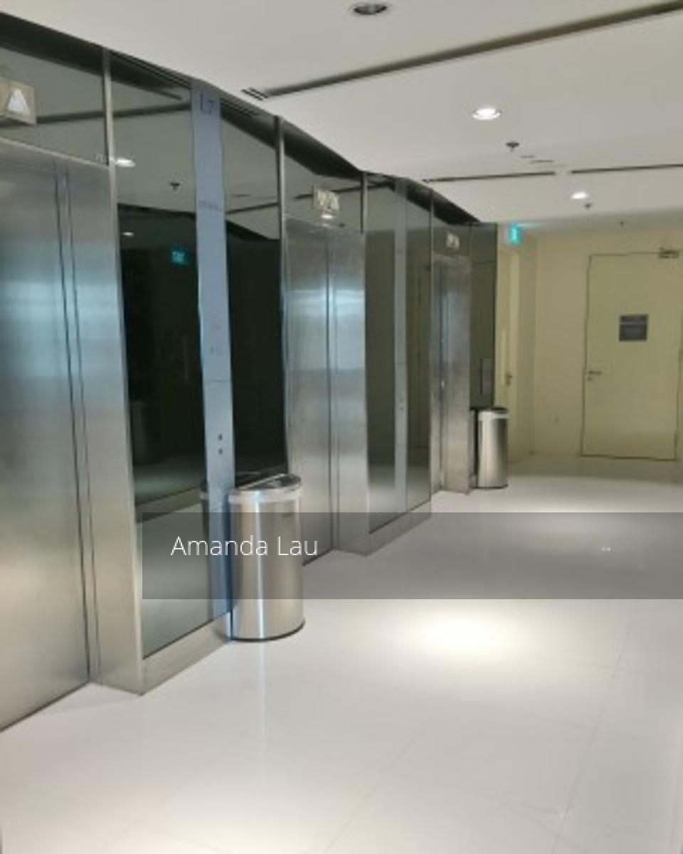 Havelock2 (D1), Office #129582502